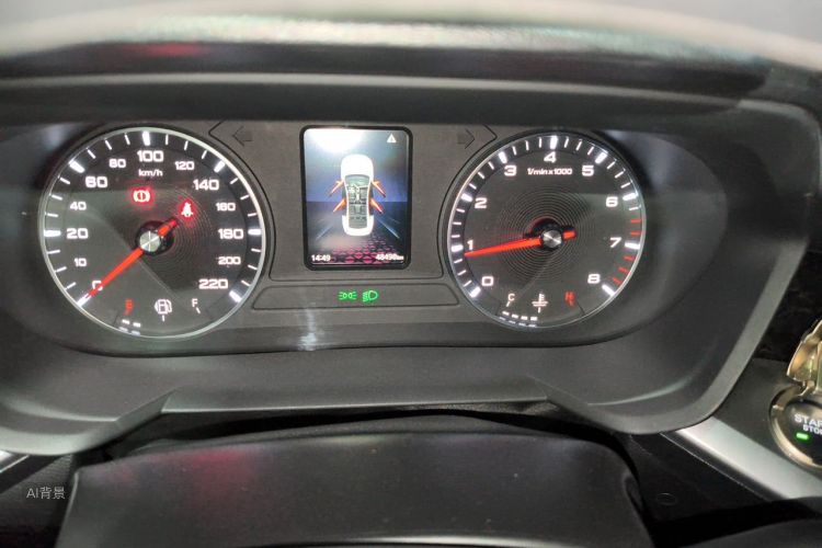 MG 5 2022 #14 MG 5 2022 car image #14