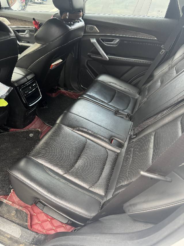 Jetour X70 PLUS 2021 #3 Jetour X70 PLUS 2021 imagen de coche #3