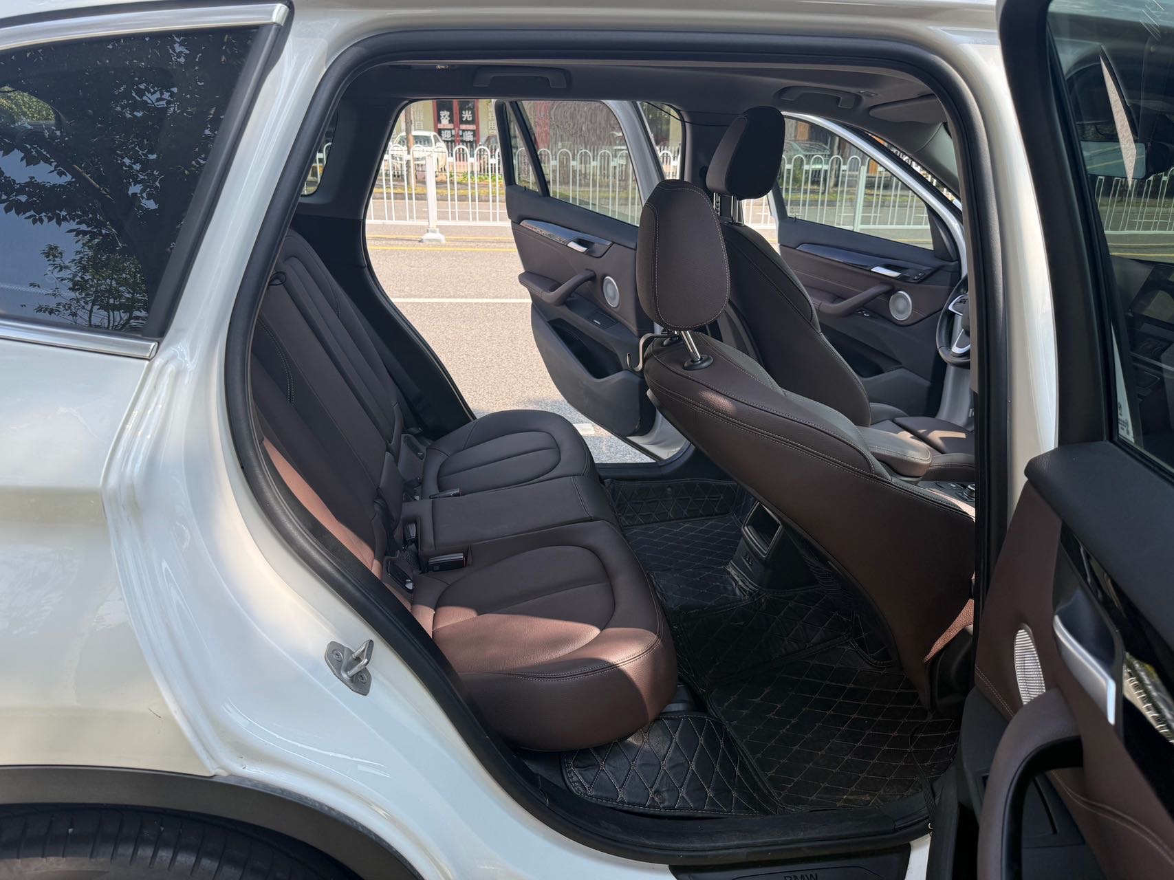 BMW X1 2021 #8 BMW X1 2021 imagem de carro #8