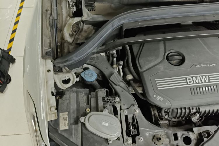 BMW X1 2020 image de voiture #23