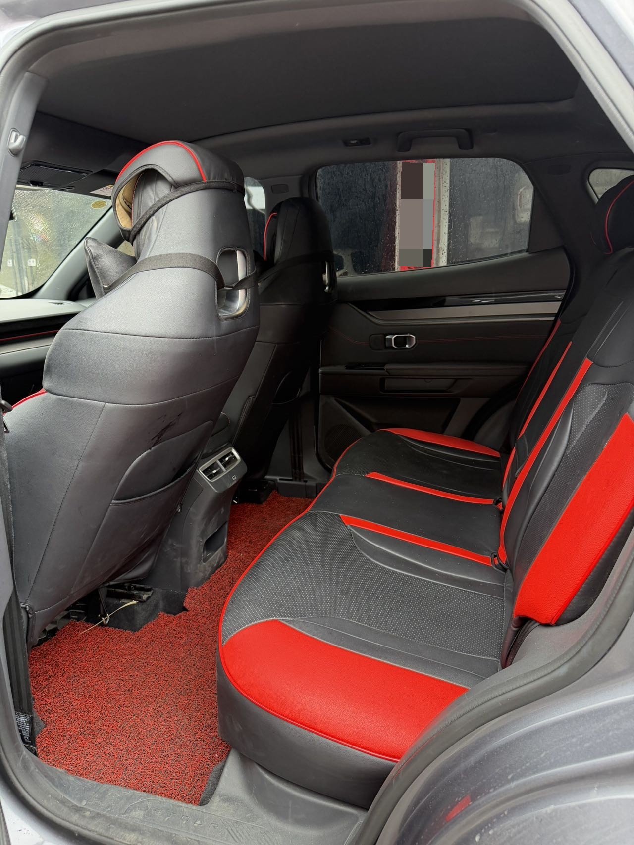 Jetour Dashing 2024 #5 Jetour Dashing 2024 image de voiture #5