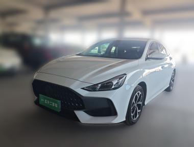 MG 5 2023 MG 5 2023 car image