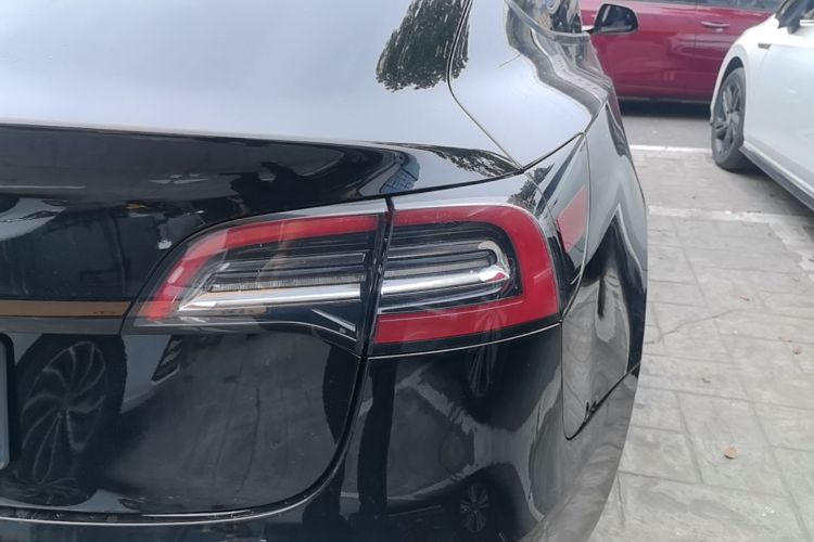 Tesla Model 3 2023 car image #8