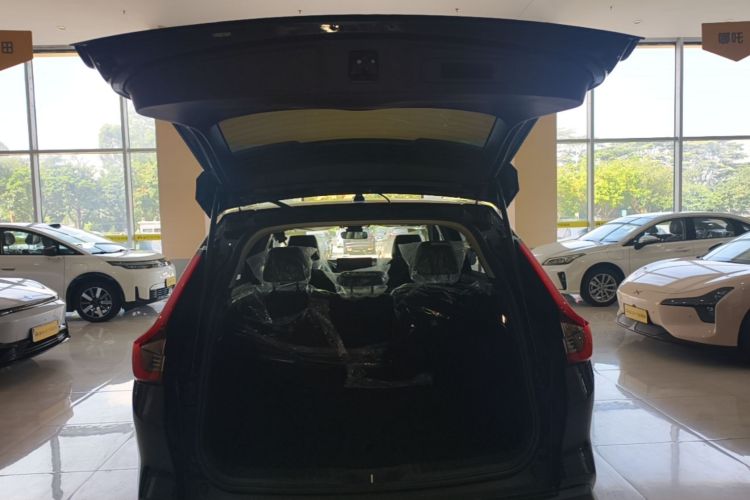 Honda CR-V 2026 car image #19