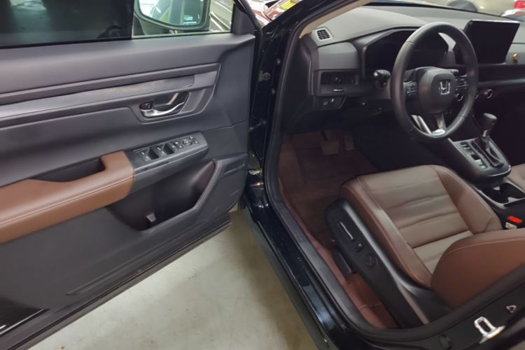 Honda CR-V 2023 car image #16