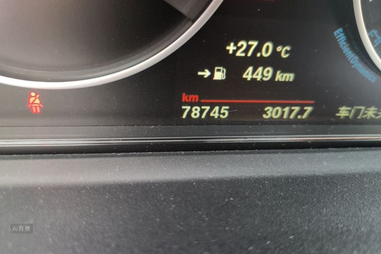 BMW 3 Series 2019 #14 BMW 3 Series 2019 car image #14