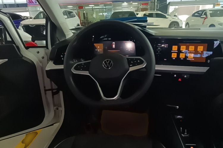 Volkswagen Golf 2023 immagine di auto #15