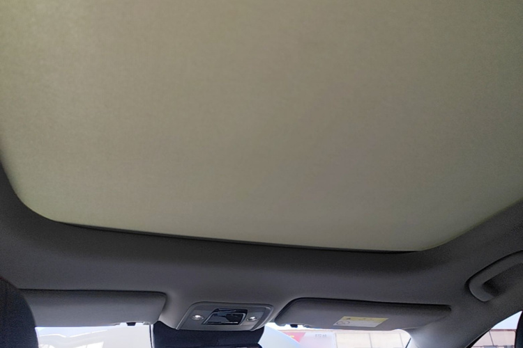 BYD Yuan Plus 2023 car image #18