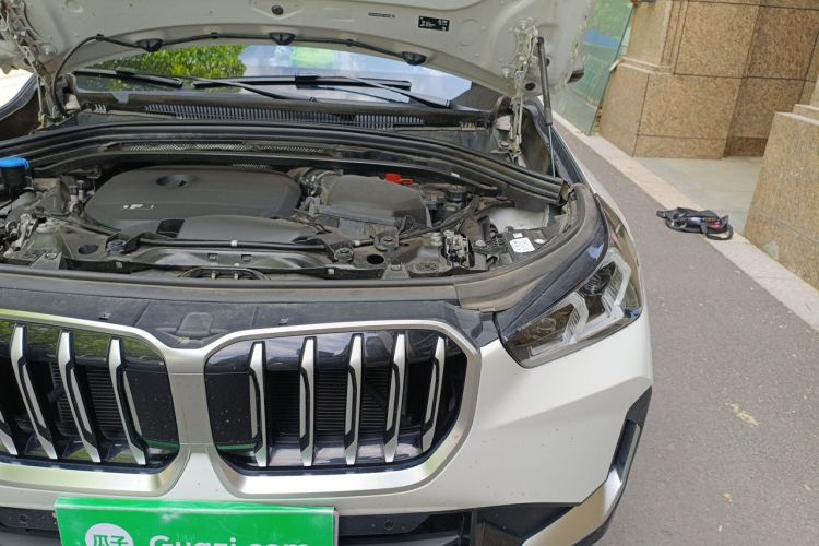 BMW X1 2024 #29 BMW X1 2024 car image #29
