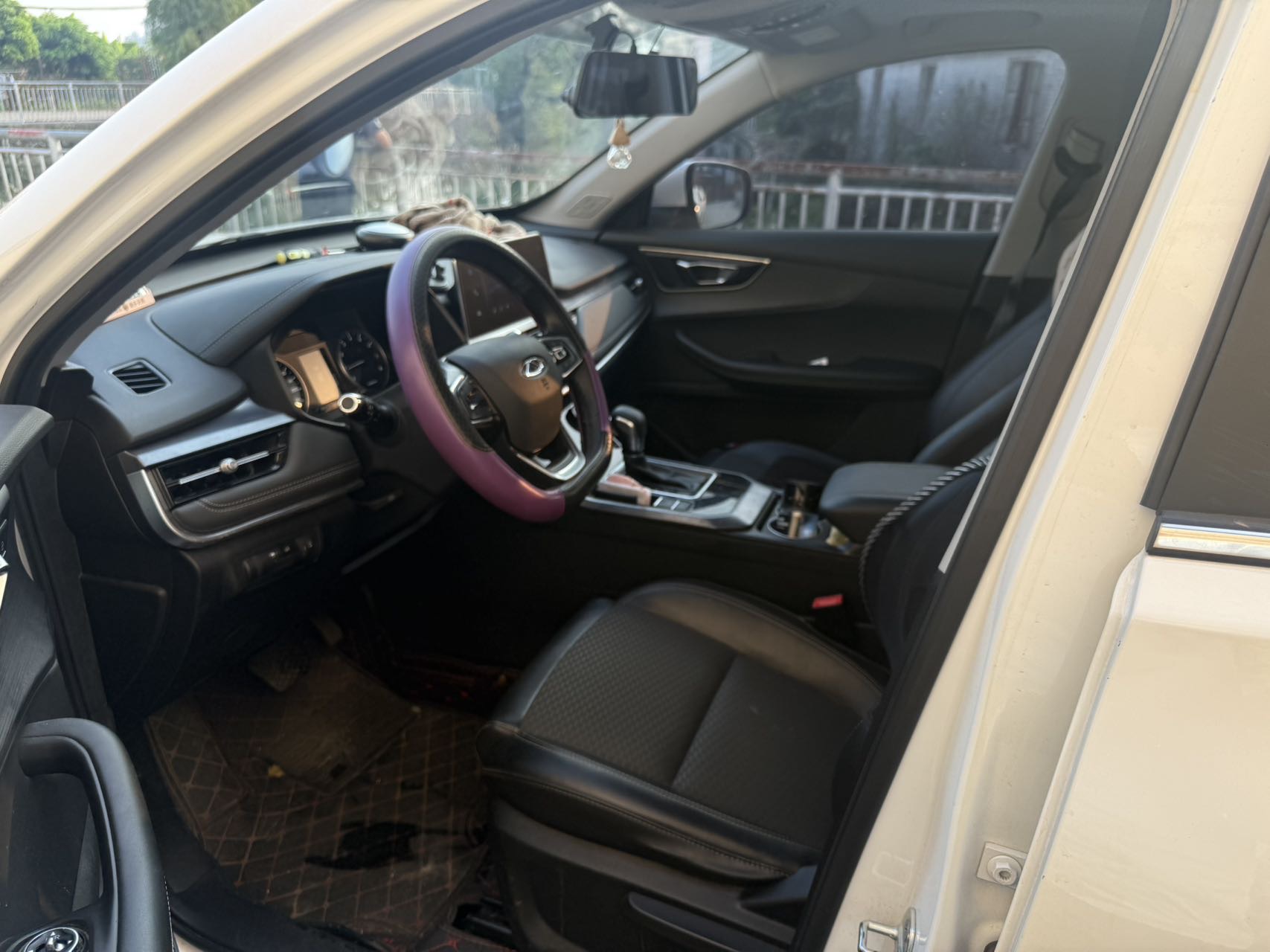 Chery Tiggo 5x 2020 #4 Chery Tiggo 5x 2020 car image #4