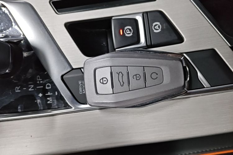 GEELY Coolray 2024 #14 GEELY Coolray 2024 car image #14