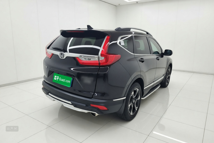 Honda CR-V 2017 #7 Honda CR-V 2017 car image #7