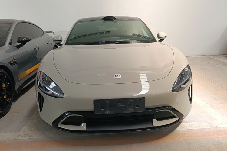 MI SU7 2024 car image #3