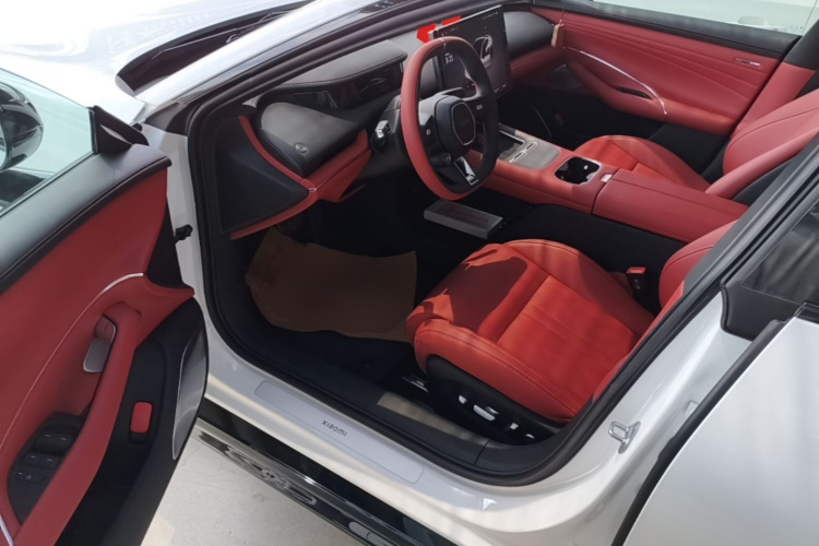 2026 car image #12