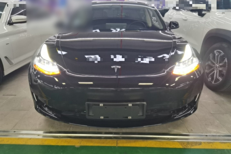 Tesla Model 3 2023 car image #3