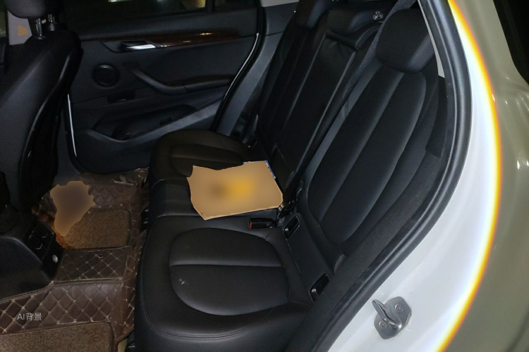 BMW X1 2017 immagine di auto #19