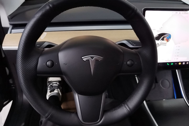 Tesla Model 3 2020 #11 Tesla Model 3 2020 car image #11