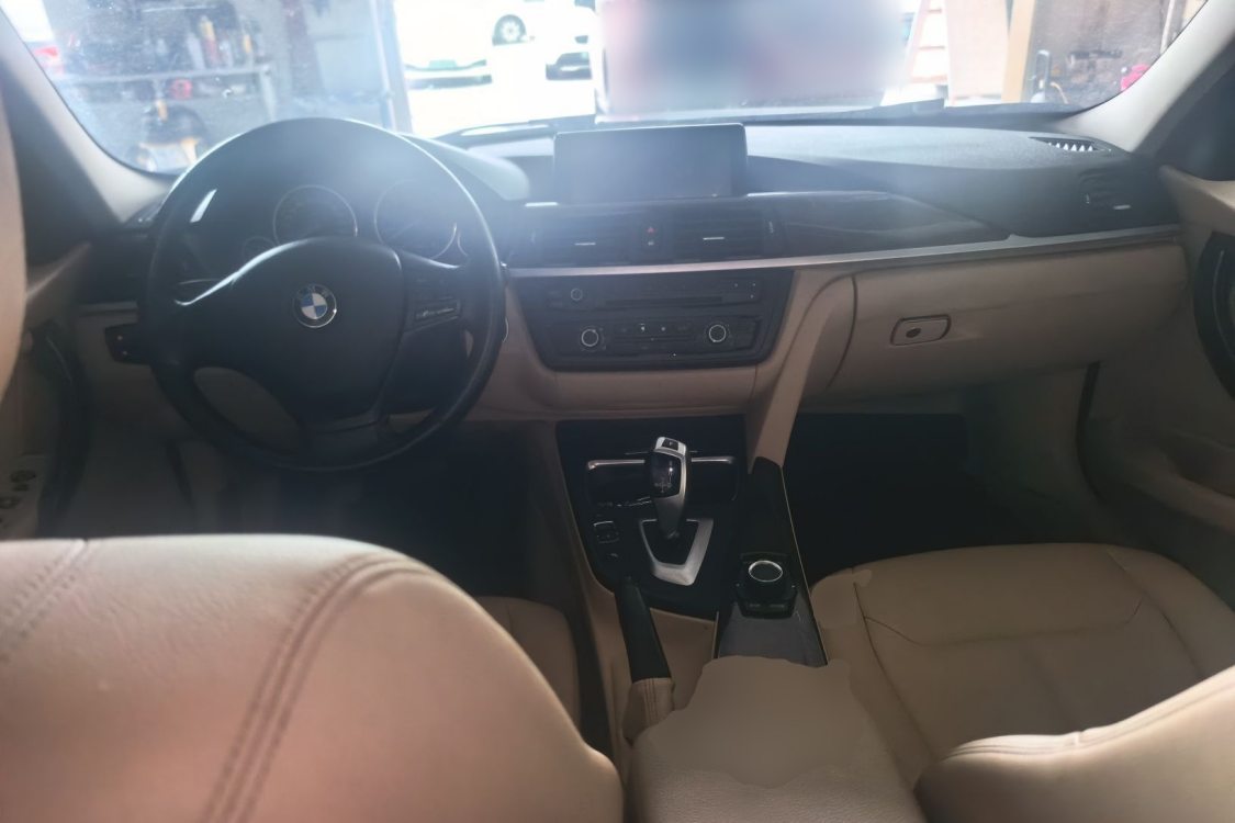 BMW 3 Series 2013 #21 BMW 3 Series 2013 car image #21