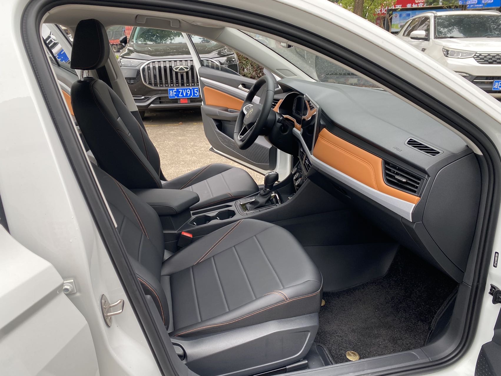 Volkswagen Bora 2025 #9 Volkswagen Bora 2025 immagine di auto #9