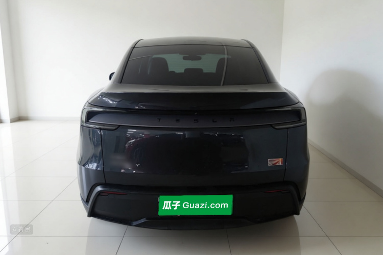 Tesla Model Y 2025 immagine di auto #5