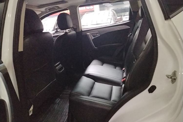 GEELY Vision X6 2017 car image #17