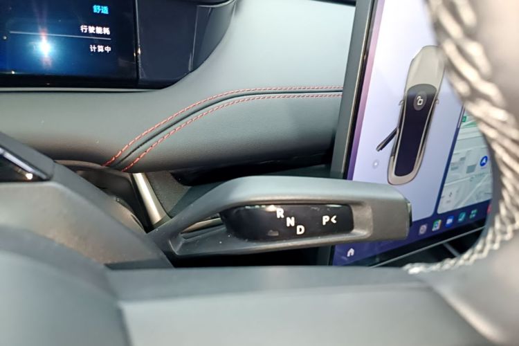 MI SU7 2025 #18 MI SU7 2025 immagine di auto #18