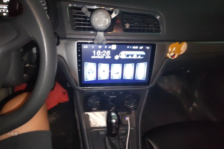 Volkswagen Lavida 2019 #15 Volkswagen Lavida 2019 car image #15