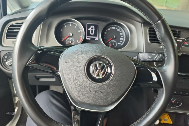 Volkswagen Golf 2016 #12 Volkswagen Golf 2016 car image #12