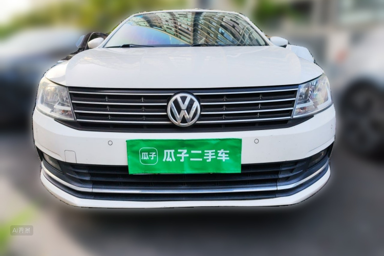 Volkswagen Lavida 2018 #3 Volkswagen Lavida 2018 car image #3