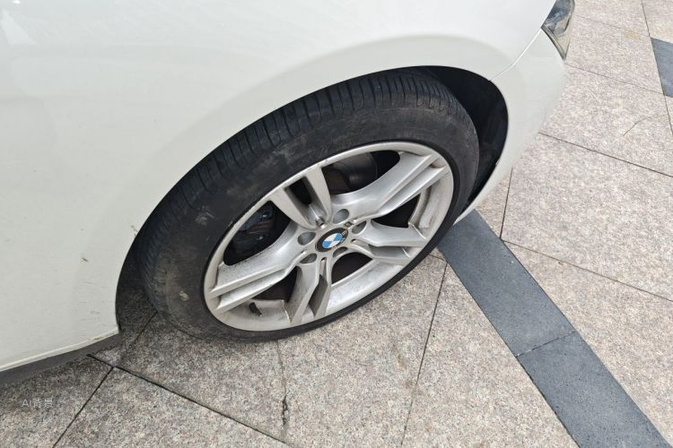 BMW 3 Series 2016 #9 BMW 3 Series 2016 car image #9