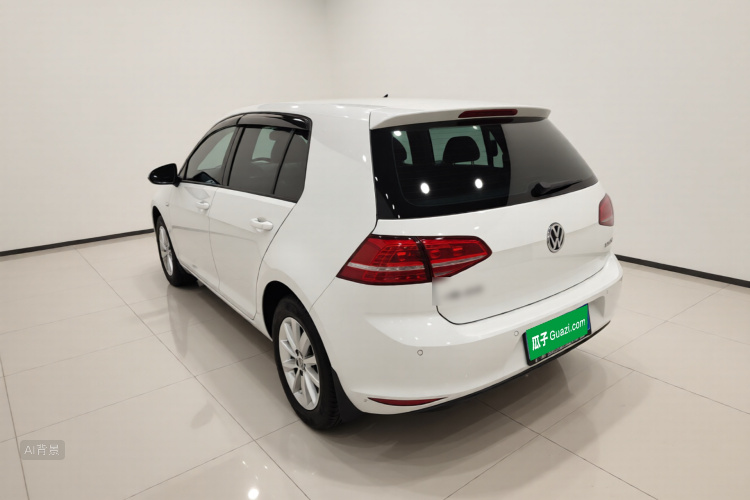 Volkswagen Golf 2016 #5 Volkswagen Golf 2016 car image #5