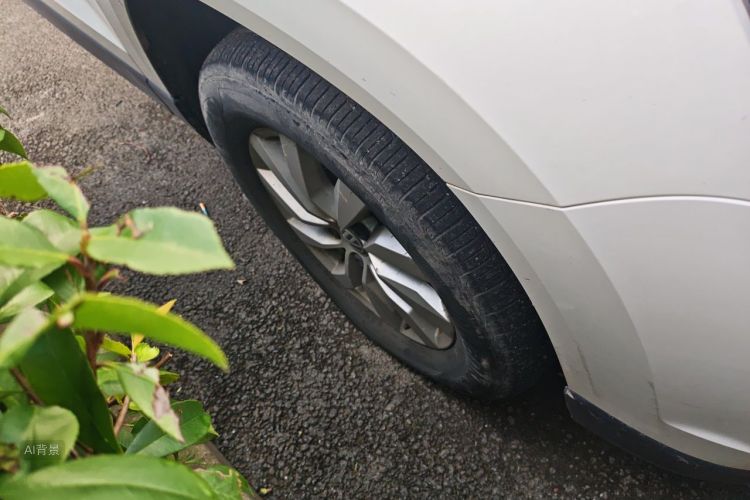 Volkswagen Tharu 2020 #9 Volkswagen Tharu 2020 car image #9