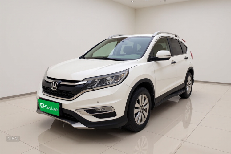 Honda CR-V 2017 car image #2
