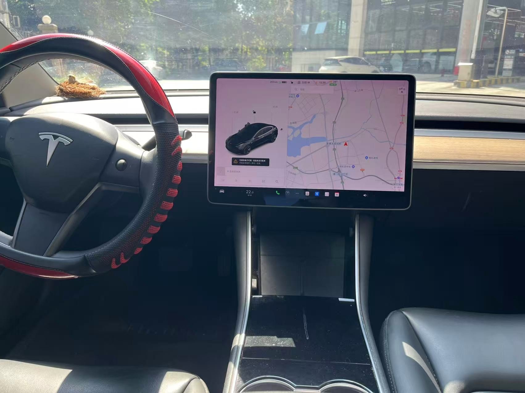 Tesla Model 3 2020 #9 Tesla Model 3 2020 صورة سيارة #9