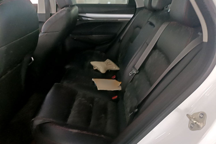 GEELY Binray 2020 #17 GEELY Binray 2020 car image #17