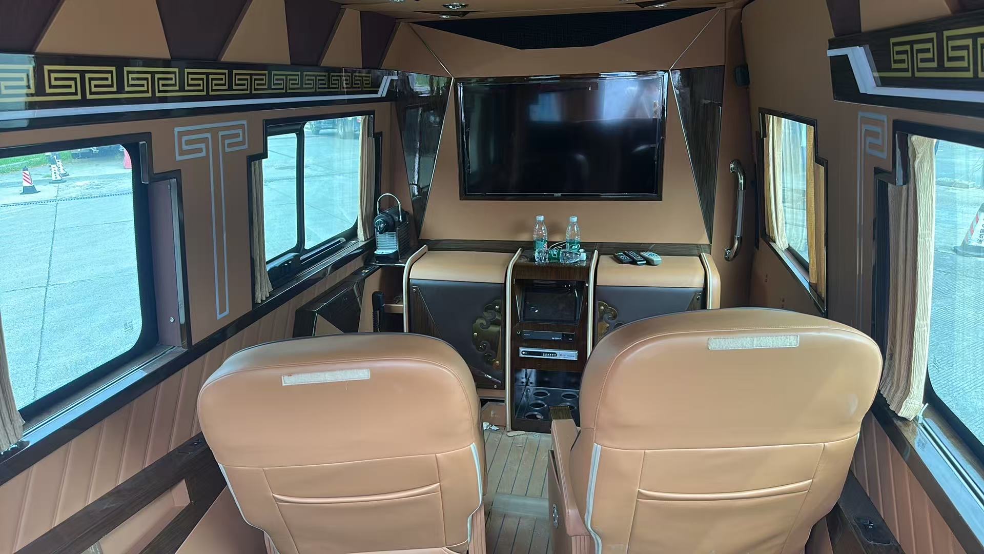 Mercedes-Benz Sprinter 2019 #5 Mercedes-Benz Sprinter 2019 car image #5