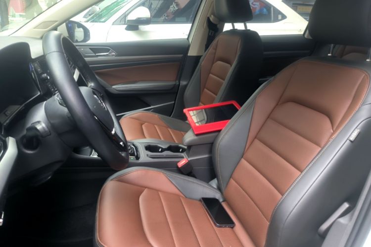 Volkswagen Lavida 2018 #15 Volkswagen Lavida 2018 car image #15