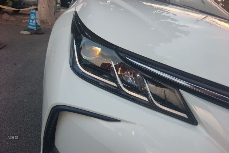 Toyota Corolla 2020 car image #8
