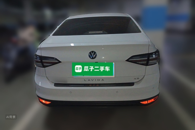 Volkswagen Lavida 2024 car image #6