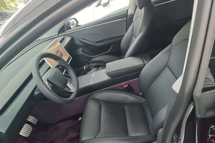 Tesla Model 3 2024 #15 Tesla Model 3 2024 immagine di auto #15