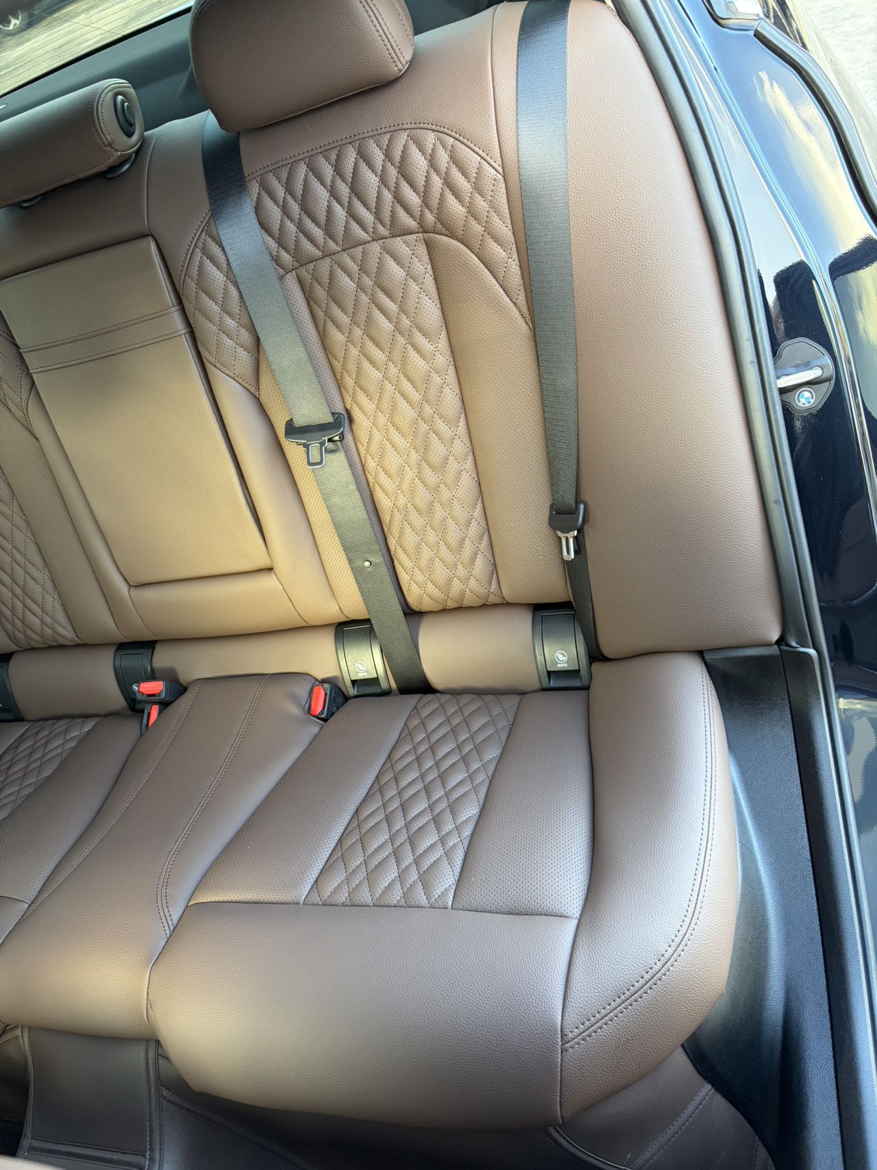 BMW 3 Series 2023 car image #7