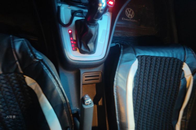 Volkswagen Lavida 2016 car image #16