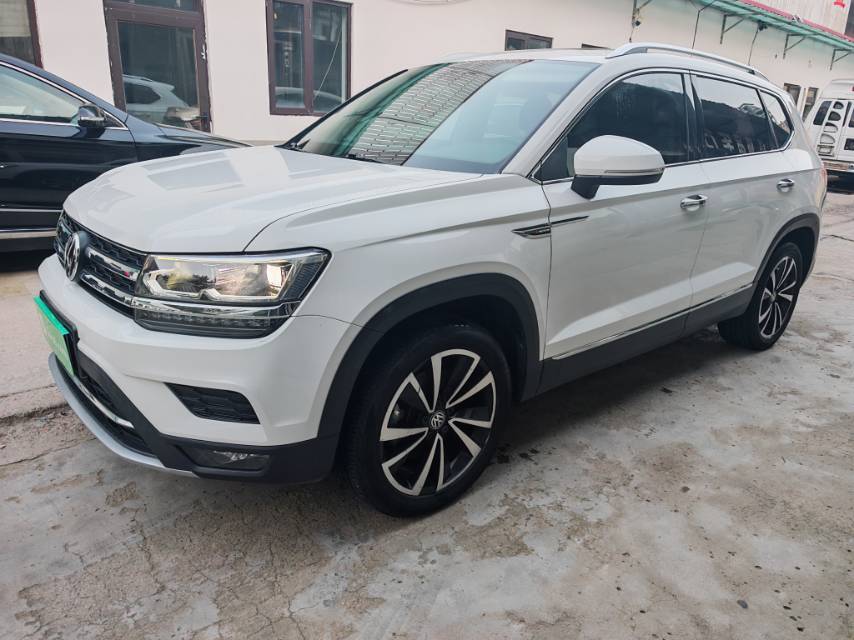 2019 2019 immagine di auto
