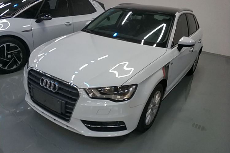 Audi A3 2016 #2 Audi A3 2016 immagine di auto #2