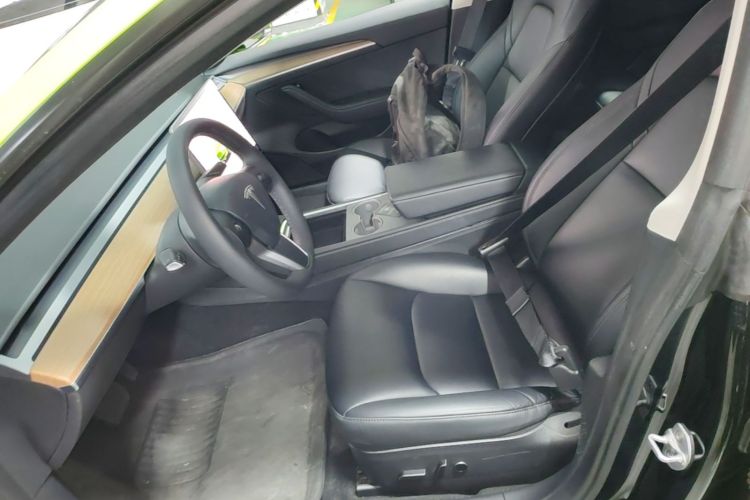 Tesla Model 3 2023 #15 Tesla Model 3 2023 car image #15