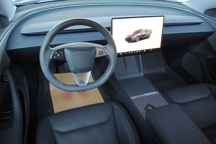 Tesla Model 3 2024 #10 Tesla Model 3 2024 immagine di auto #10