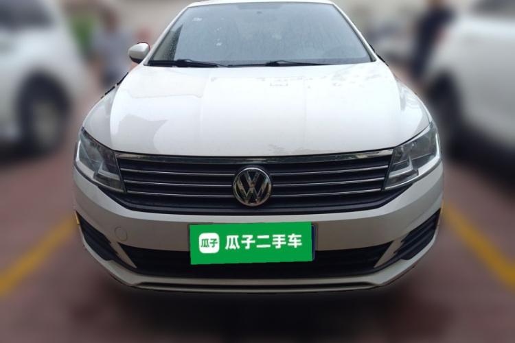 Volkswagen Lavida 2022 car image #3