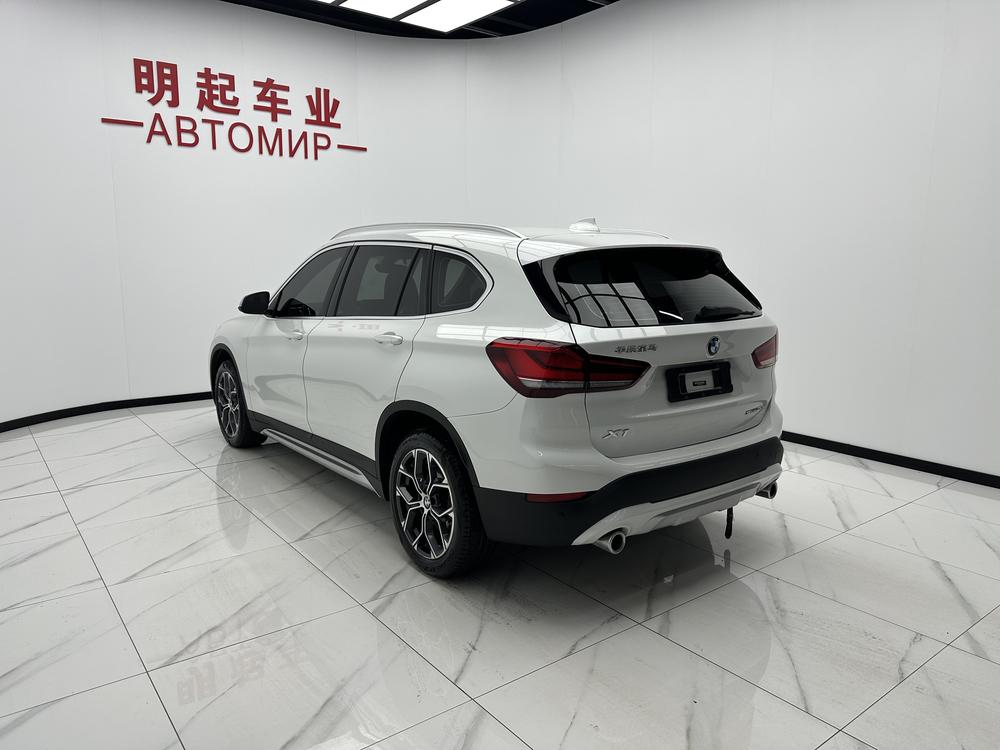 BMW X1 2022 immagine di auto #4