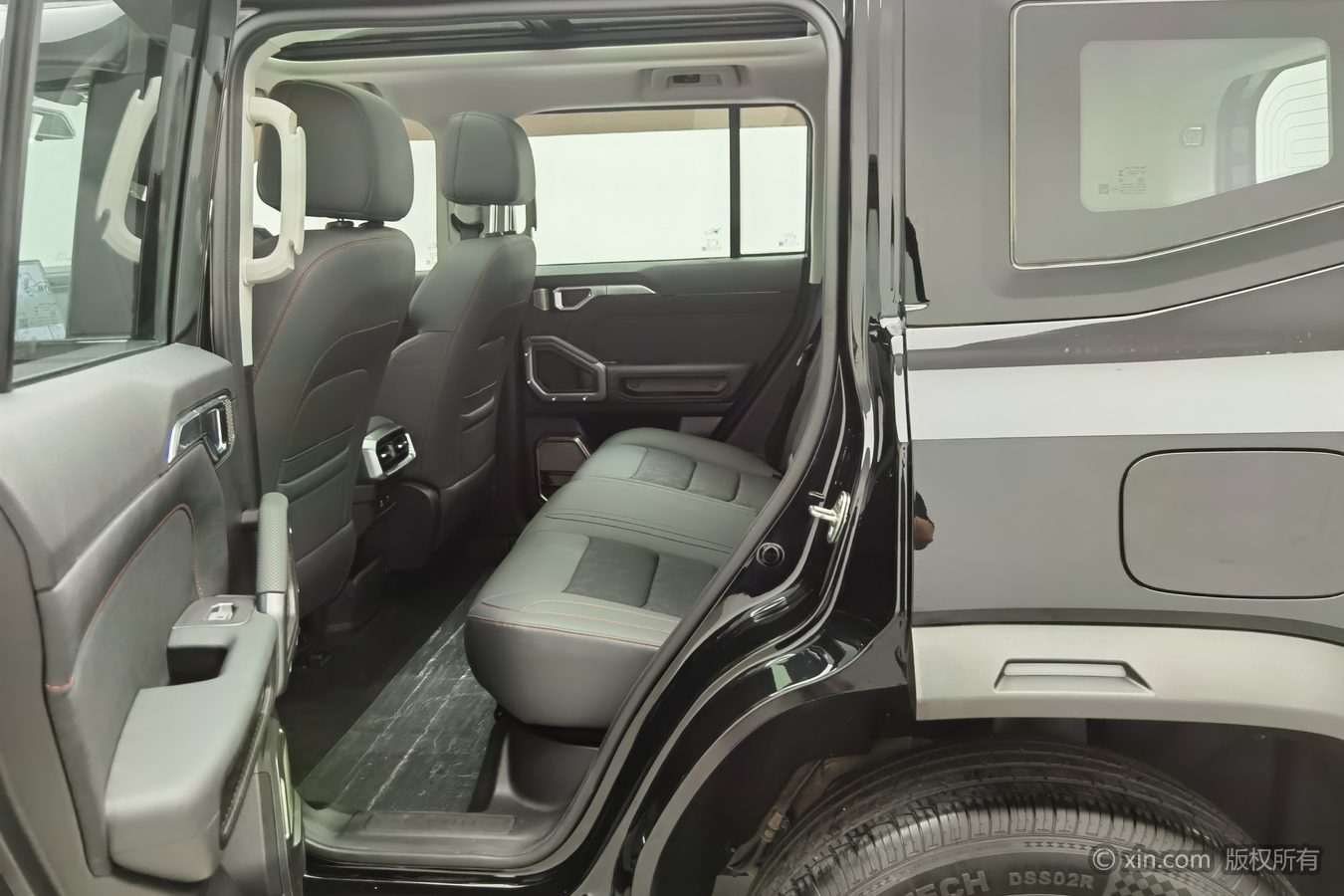 Jetour Traveller 2024 #16 Jetour Traveller 2024 imagem de carro #16