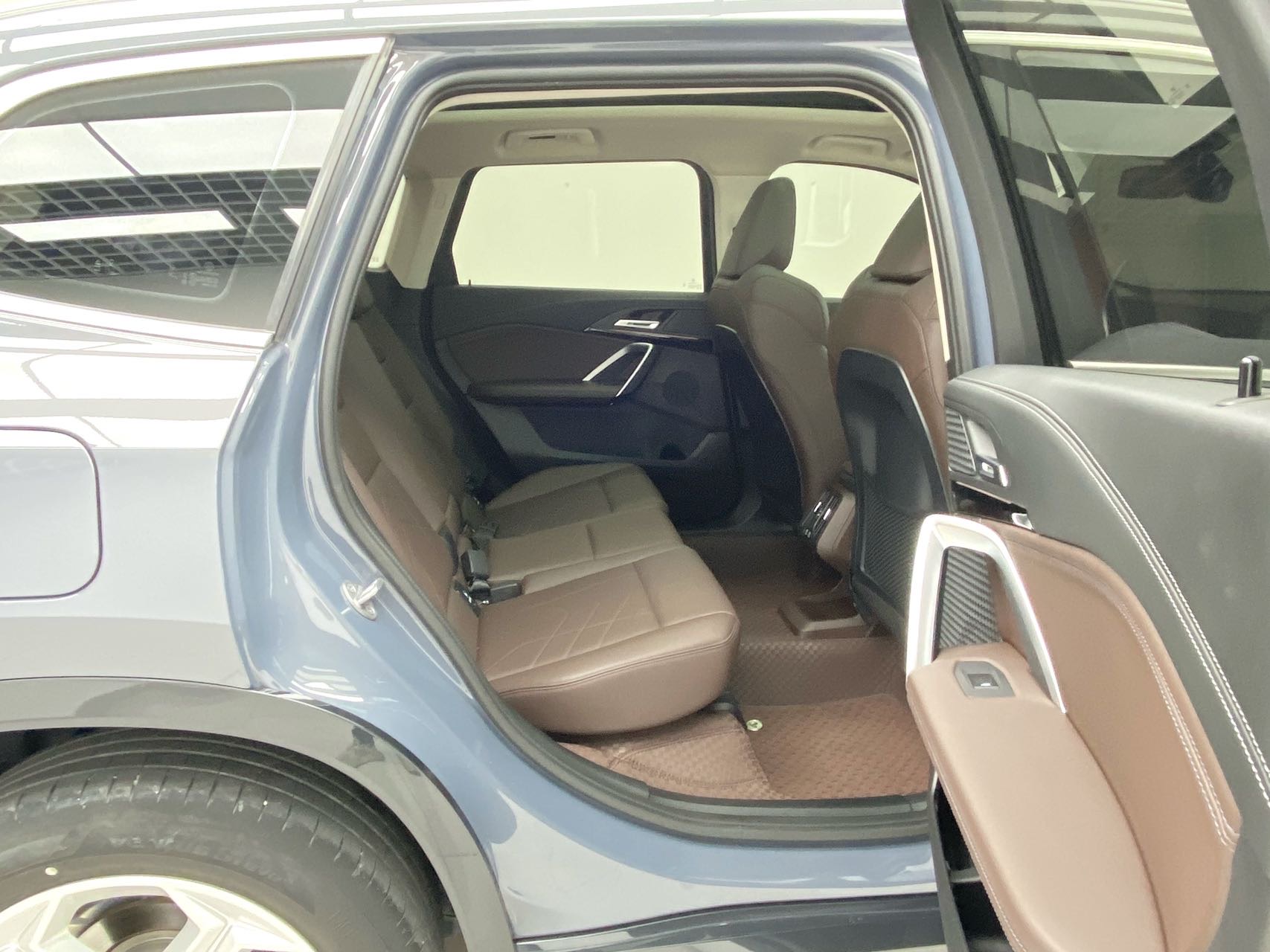 BMW X1 2024 car image #7
